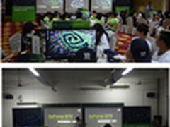 AOC携手NVIDIA走进哈尔滨、大庆高校