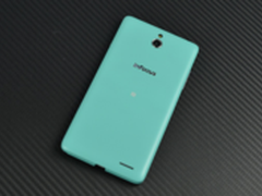 富可视InFocus发力4G终端 M512问世