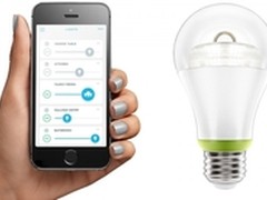通用电气将推出低价Link智能LED灯泡