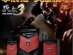 暑假乐翻天 战歌3带您享震撼共激情