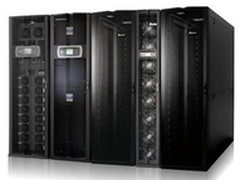 台达数据中心哈尔滨广电机房解决方案