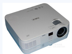 超低价全功能投影 NEC VE280+仅2300