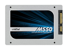 最强旗舰SSD 英睿达M550 1T 4048元包邮