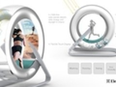 看看这些未来感十足的高科技洗衣机