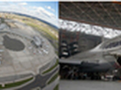 华为eLTE机场无线地勤解决方案