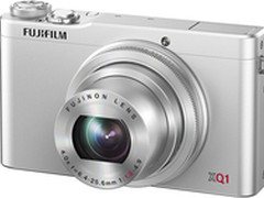 富士正式发布3款X系列相机固件更新