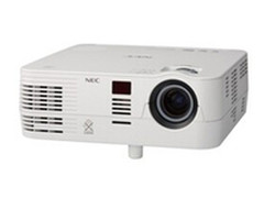 高清投影 NEC VE282+热销仅售4000元