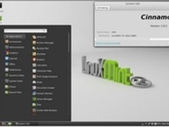 新手推荐：十款最佳Linux桌面发行版