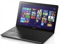 [重庆]黑色沉稳大气 索尼F15火热销售中