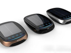 爱国者车载空气净化器H02保障健康出行