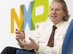 恩智浦发布安全和互联的移动解决方案