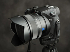 因为FZ1000？索尼RX10“被逼”大幅降价