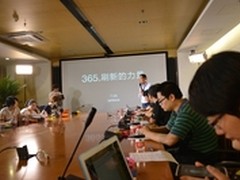 乐视TV推CP2C2.0 超级电视年销量近百万