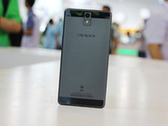 大力拓展4G市场 OPPO副总经理吴强专访