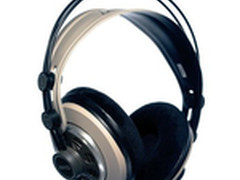 亚马逊Z秒杀 AKG K242HD监听耳机499元