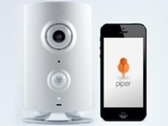 智能家居二合一设备Piper开卖 售1236元