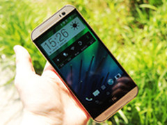 HTC第二季度营收猛增 同比增80%
