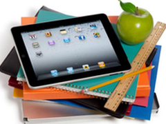推进教育信息化 让iPad进课堂还有多远?
