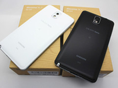 比行货便宜1600元 三星Note3仅售2799元