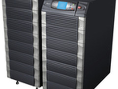 台达上饶交警指挥中心系统解决方案