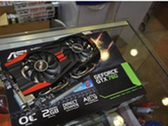 华硕圣骑士GTX760显卡仅售1899元