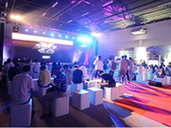 NETGEAR夜鹰来袭X6 新品发布会