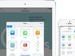 同步推:iOS8新特征 或革新企校网络平台
