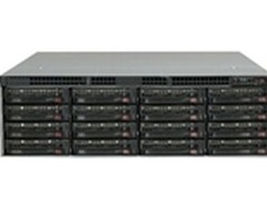 武汉超迅16盘位网络存储服务器21800元