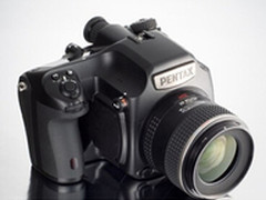 宾得645Z人气高 生产线跟上需2个月