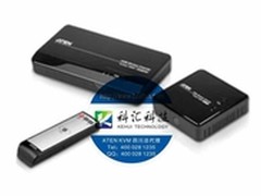 【成都】ATEN 宏正VE809无线信号延长器