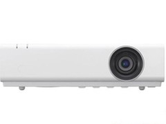 专为办公设计 索尼EX242投影机售价3200