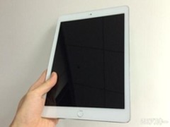 iPad Air 2曝光 配Touch ID 厚度减1mm