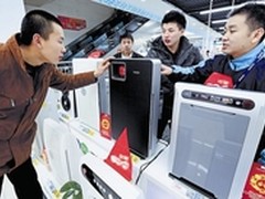 空气净化器除霾陷阱：“假洋品牌”泛滥