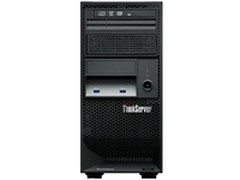 性能高功耗低 ThinkServer TS140售5280