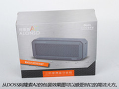 好声音是怎么炼成的 DOSS阿隆索A2拆解