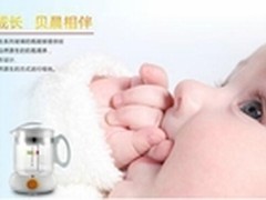 贝晨母婴用品为何屡屡位居销售榜首？