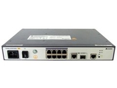 智能交换机 华为S2700-9TP-PWR售价3240