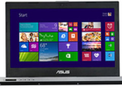 Green ASUS 华硕PU450商务笔记本更环保