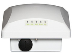 优科推11ac室外型接入点 主打轻巧牌