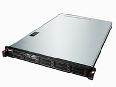 [重庆]性能优越 ThinkServer RD540促销