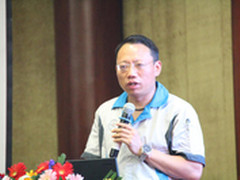 信息化“基因”铸就设计制造一体化经典