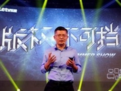 独立BAT之外 乐视网如何驱动发展与竞争