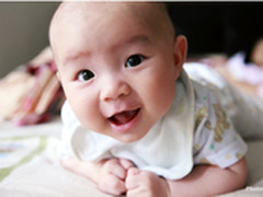 一切为爱——探秘儿童摄影技巧