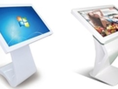 上海徽煌：触摸屏新技术将不断更新