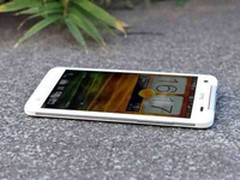 5寸经典旗舰 HTC X920e京东仅1449元