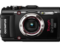 户外高性能相机 奥林巴斯TG-3仅2999元
