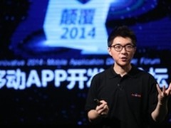 只有BAT敢做：30岁副总裁进百度最高层