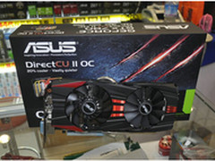 华硕圣骑士GTX780显卡售价4499元
