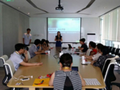 搜狐企业邮箱代理商年度培训 正式启动