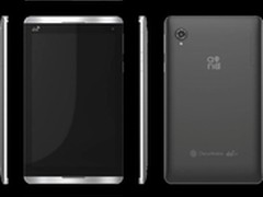 运行安卓系统 中国移动自主4G平板曝光